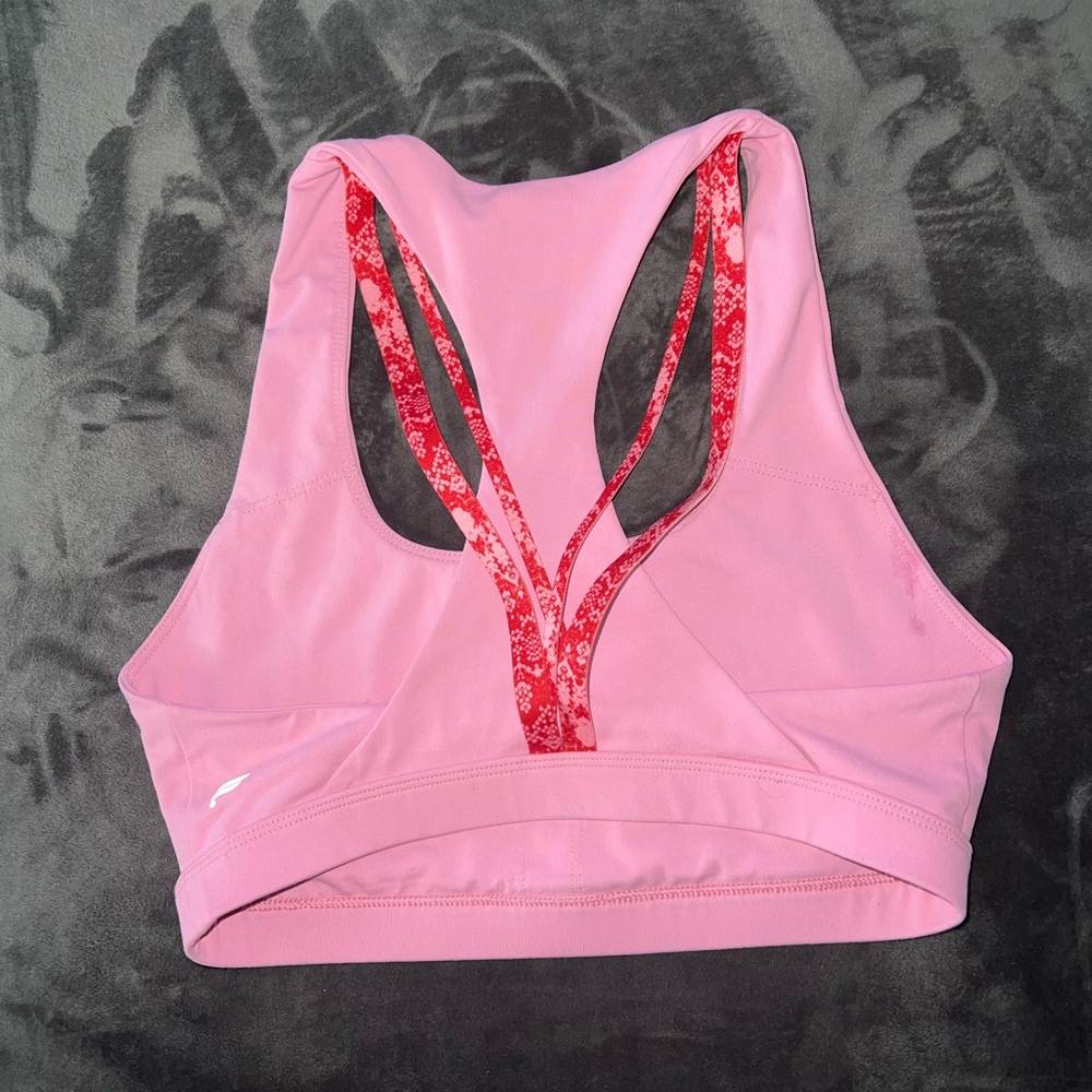 Fabletics sports bra
